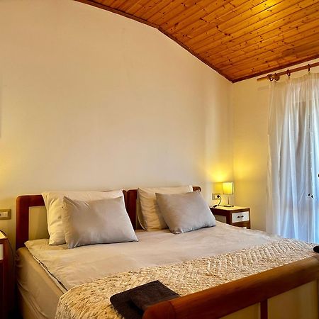 Casa Rustica Daire Buici  Dış mekan fotoğraf