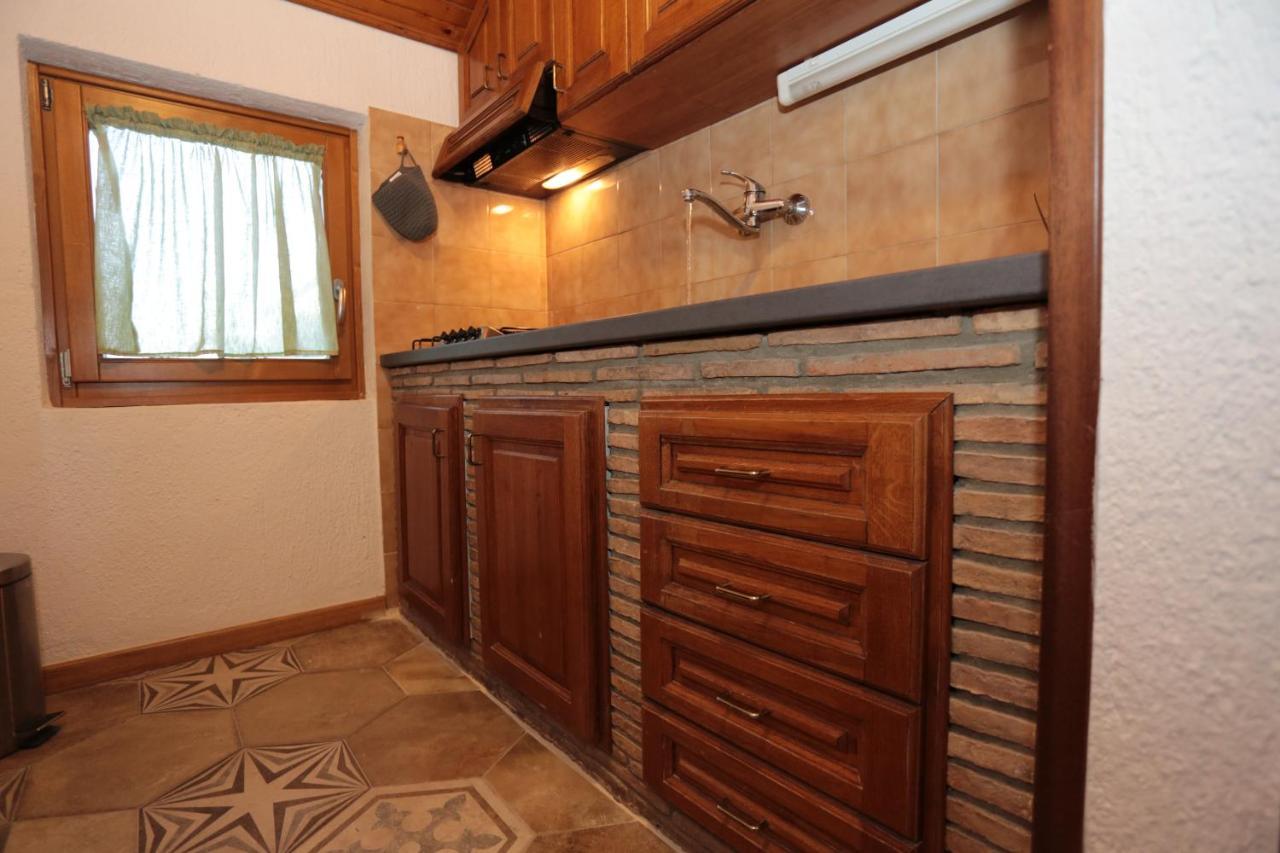 Casa Rustica Daire Buici  Dış mekan fotoğraf