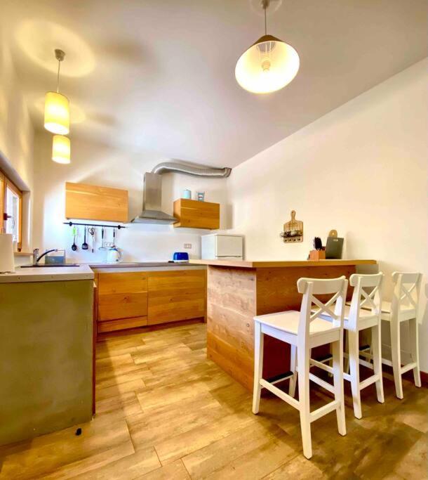 Casa Rustica Daire Buici  Dış mekan fotoğraf