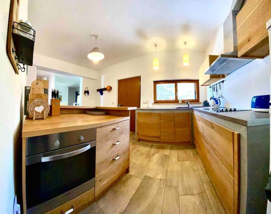 Casa Rustica Daire Buici  Dış mekan fotoğraf