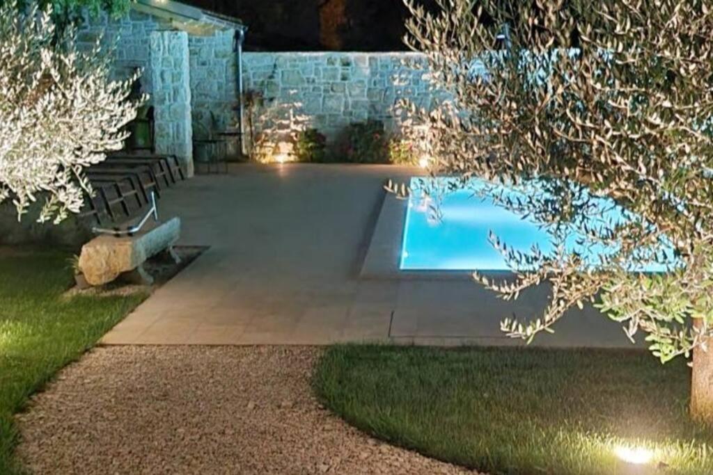 Casa Rustica Daire Buici  Dış mekan fotoğraf