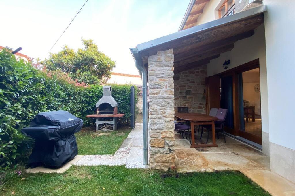 Casa Rustica Daire Buici  Dış mekan fotoğraf