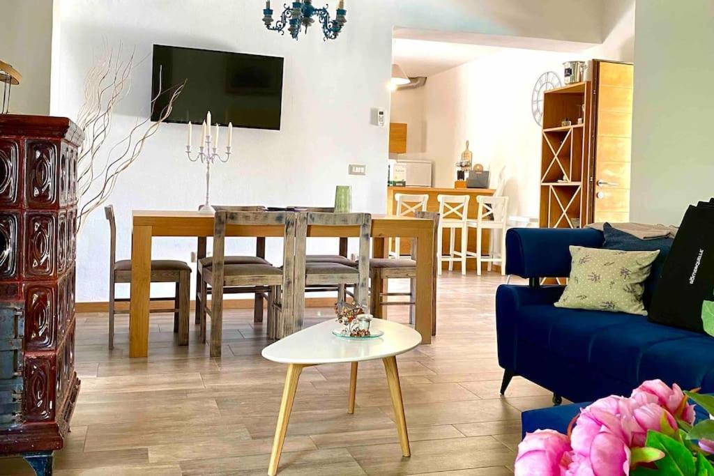 Casa Rustica Daire Buici  Dış mekan fotoğraf