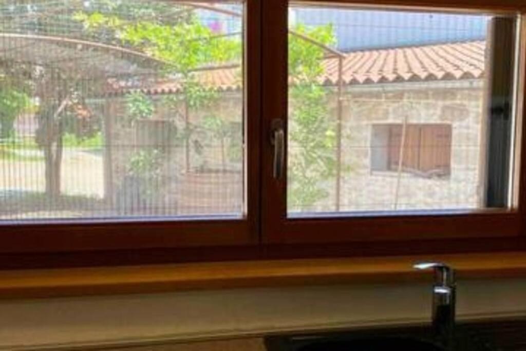 Casa Rustica Daire Buici  Dış mekan fotoğraf