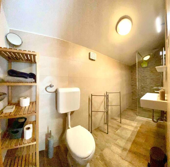 Casa Rustica Daire Buici  Dış mekan fotoğraf