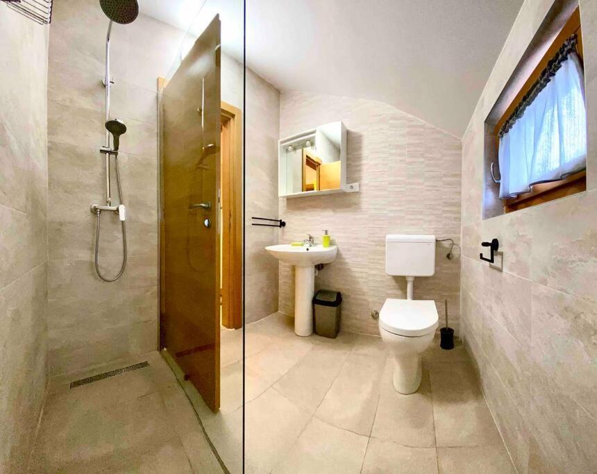 Casa Rustica Daire Buici  Dış mekan fotoğraf
