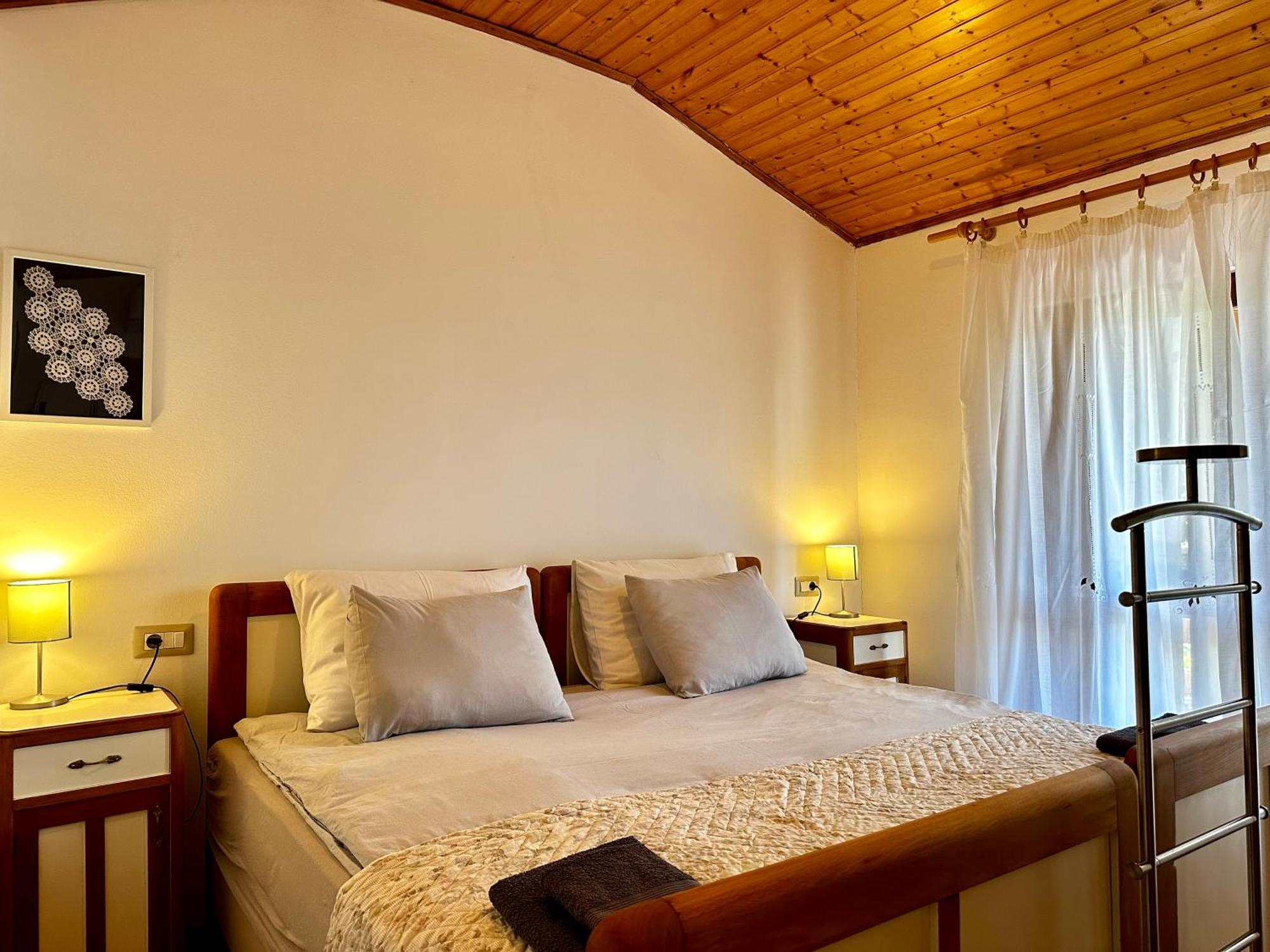 Casa Rustica Daire Buici  Dış mekan fotoğraf