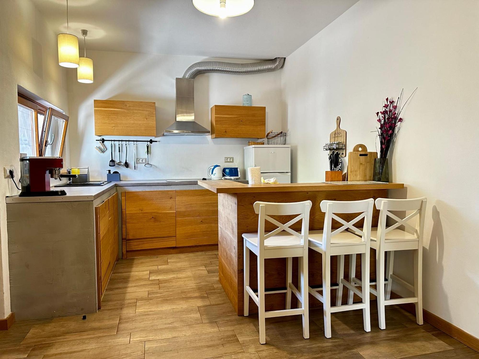 Casa Rustica Daire Buici  Dış mekan fotoğraf