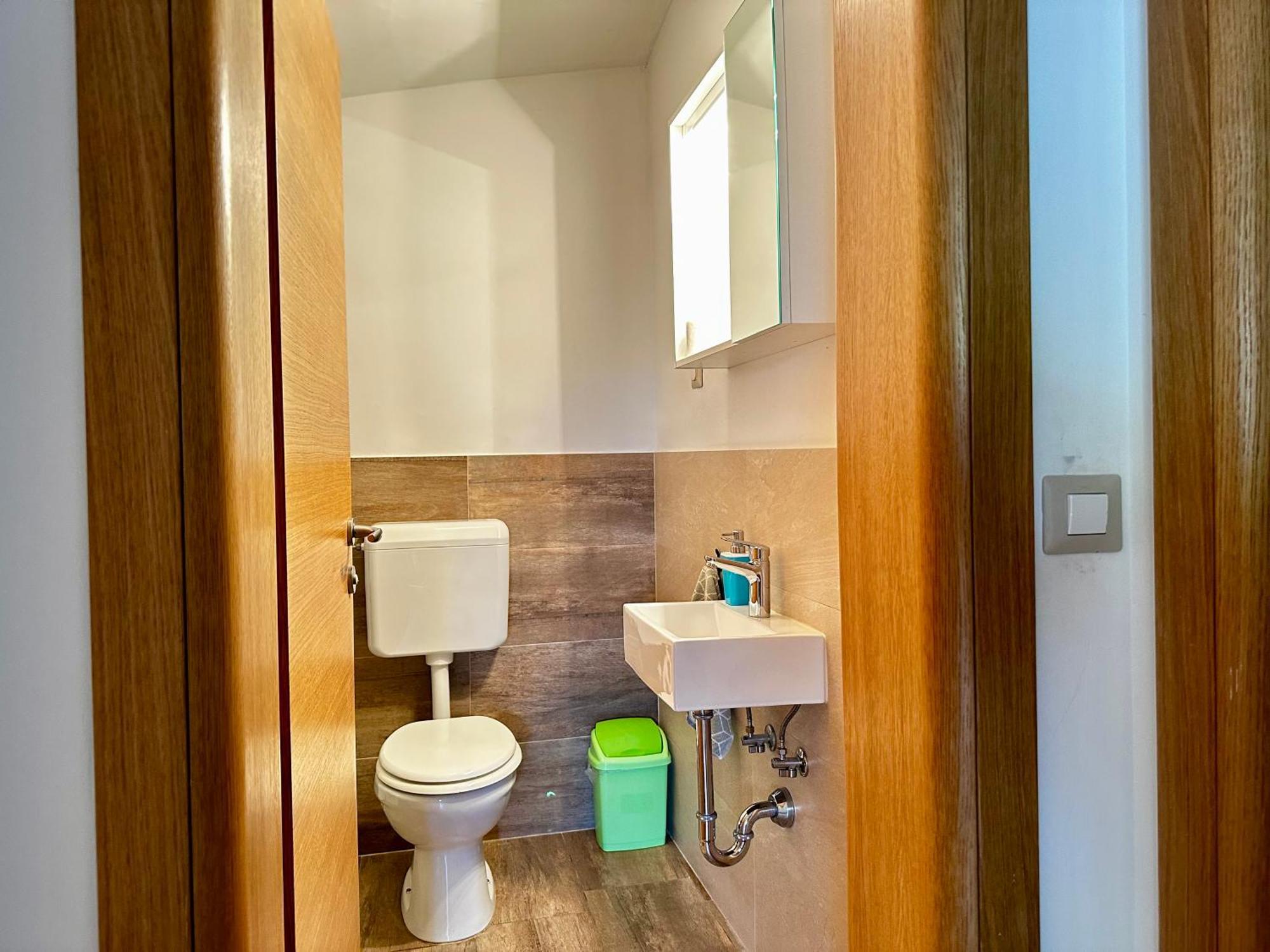 Casa Rustica Daire Buici  Dış mekan fotoğraf