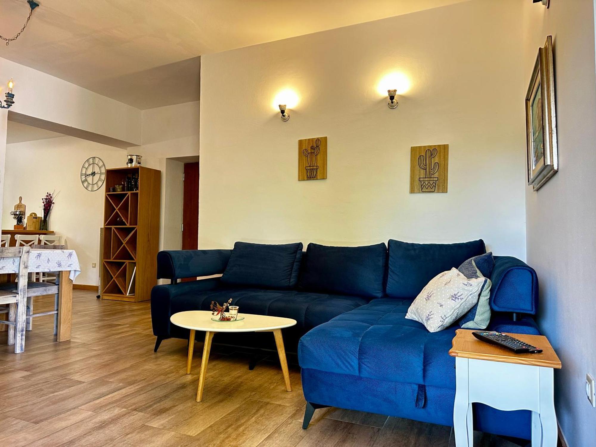Casa Rustica Daire Buici  Dış mekan fotoğraf