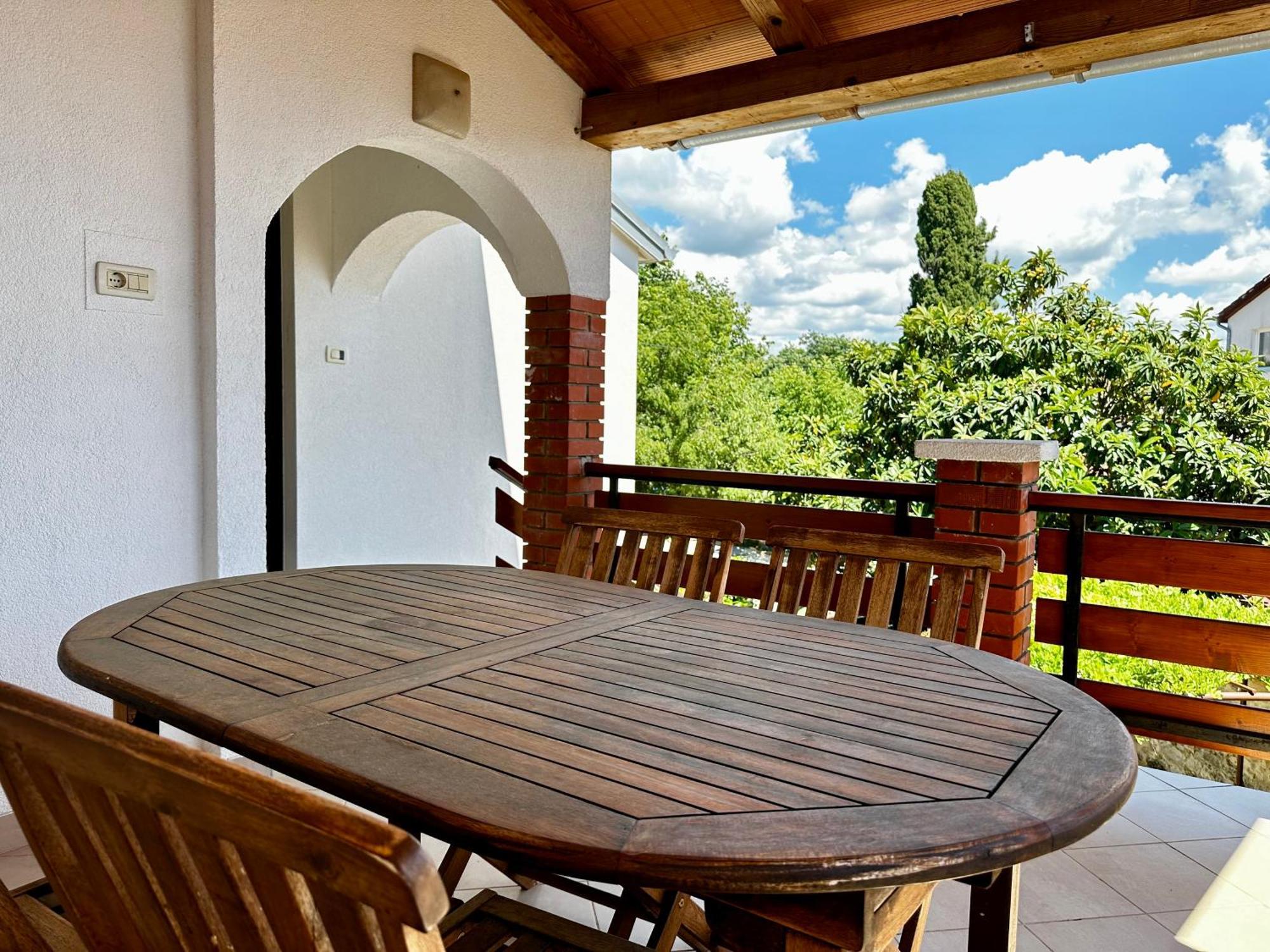 Casa Rustica Daire Buici  Dış mekan fotoğraf