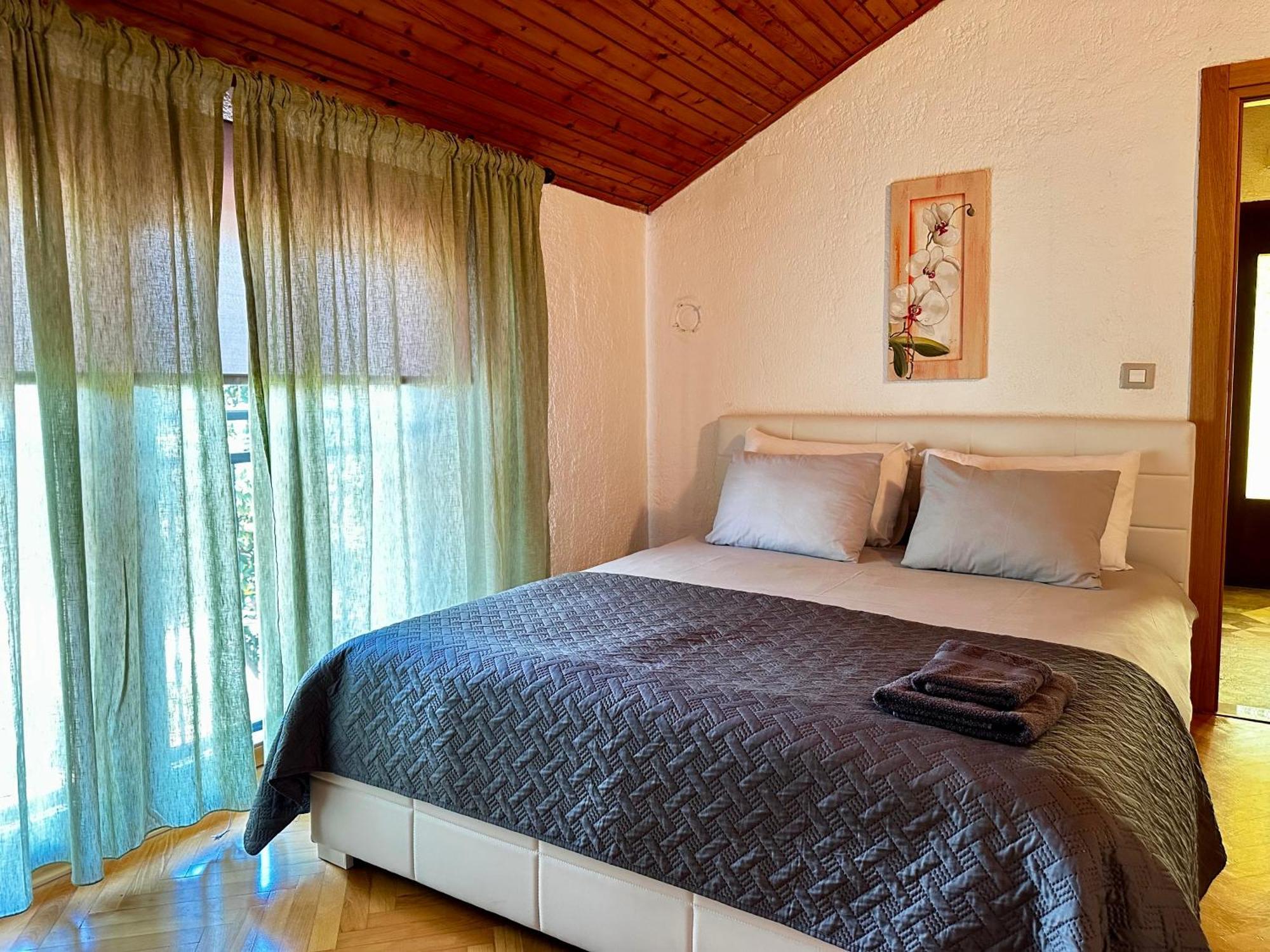 Casa Rustica Daire Buici  Dış mekan fotoğraf