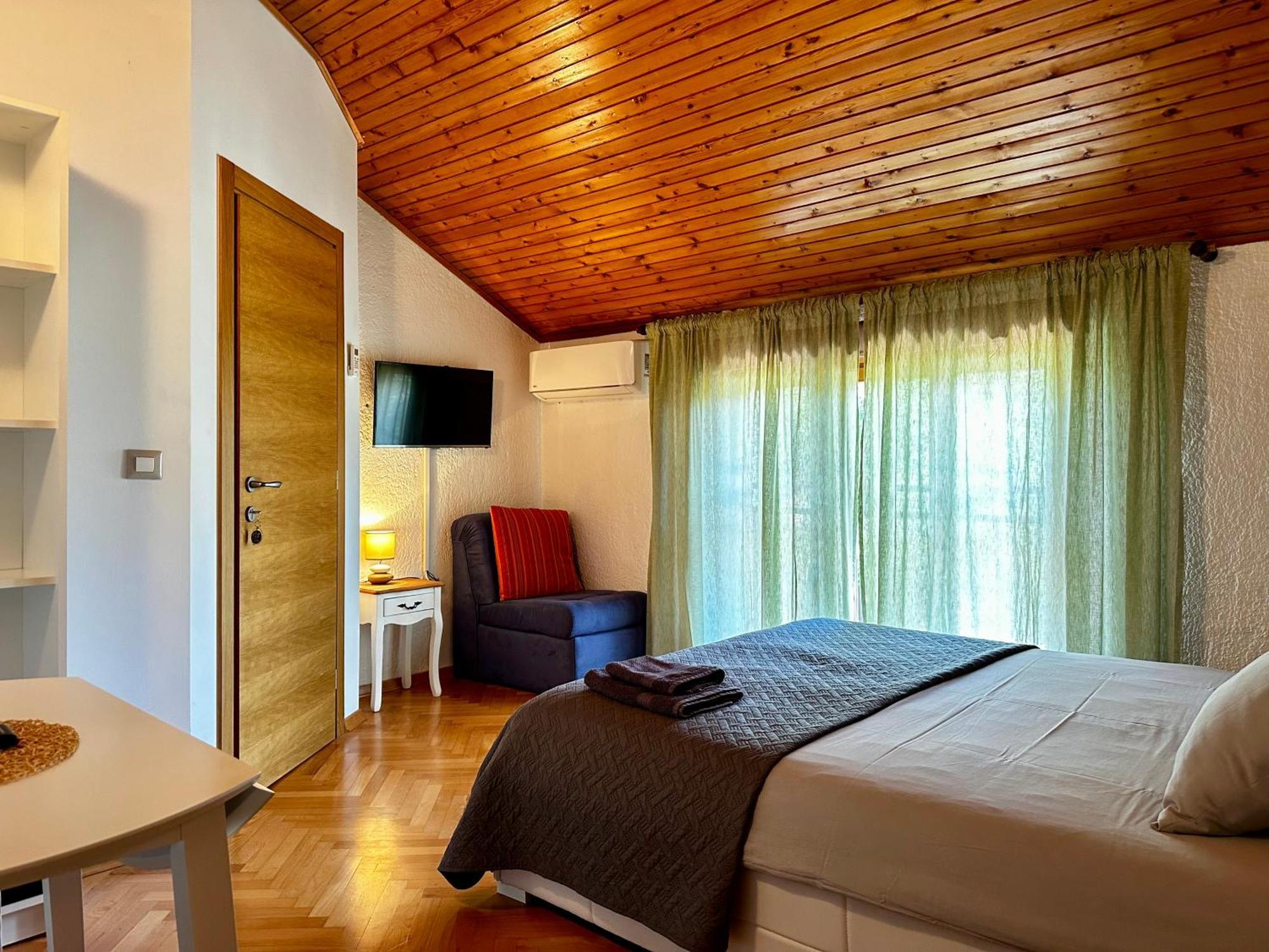 Casa Rustica Daire Buici  Dış mekan fotoğraf