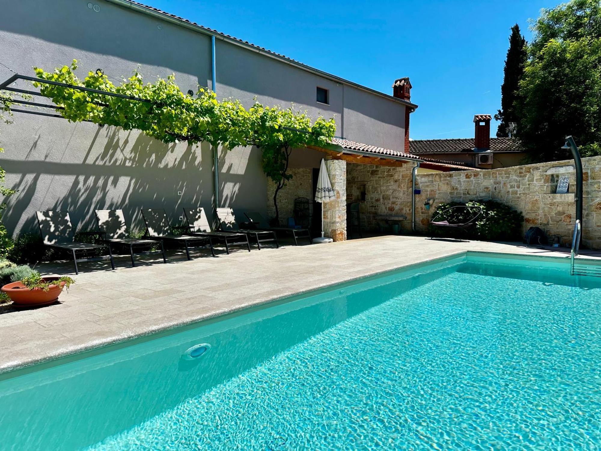 Casa Rustica Daire Buici  Dış mekan fotoğraf